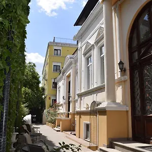 Michelangelo Hotel Bucharest