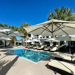 Grace Bay Suites Hotel Grace Bay