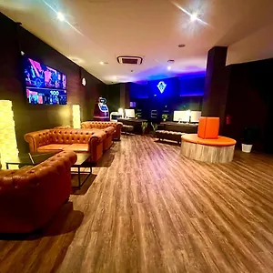 Arena Esports @ Bugis Village Hotel Singapore
