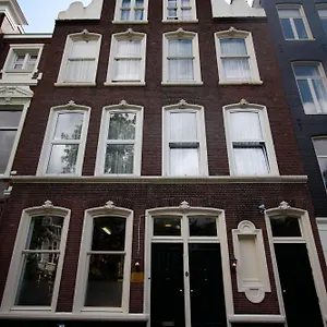 Hortus Hotel Amsterdam