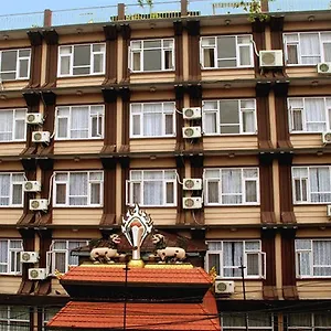 Norbulinka Boutique Hotel Kathmandu