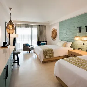 Adults Only Club At Lopesan Costa Bavaro Resort Punta Cana